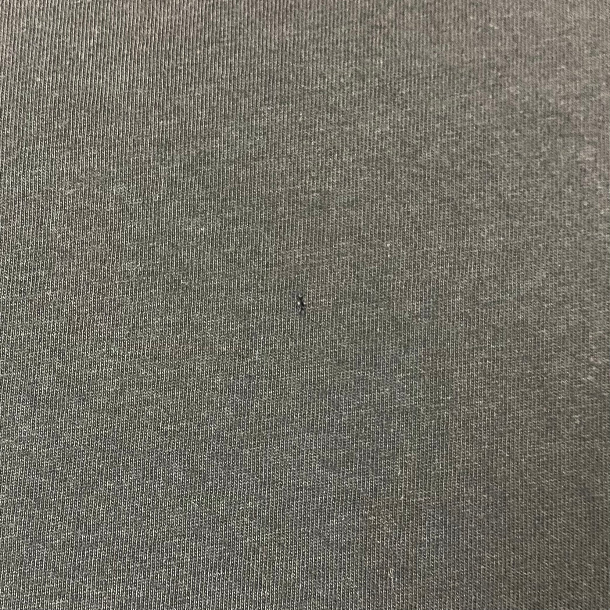 YZY 2017 Calabasas Shrunken Tee