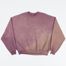 YZY 2019 Coachella Oxen Crewneck Sample