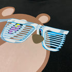 Graduation 2007 Stronger Crewneck Sweater