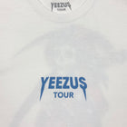 Yeezus Tour 2014 'The Winning Team' Tee By Wes Lang