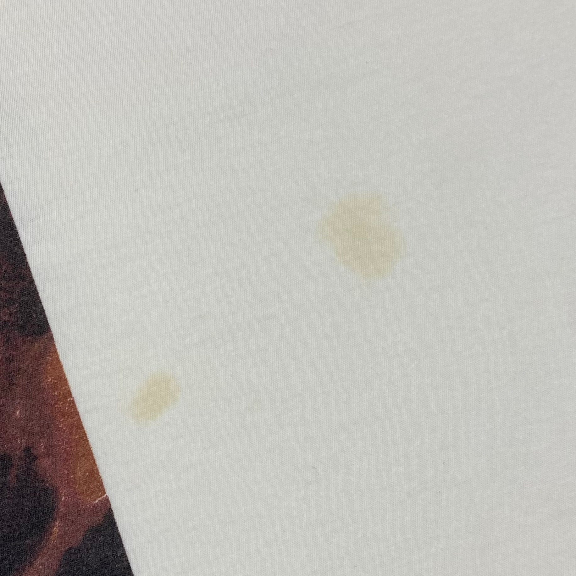 MBDTF 2010 George Condo ‘Monster’ Tee