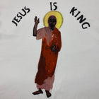 JIK 2019 Portrait Tee In White