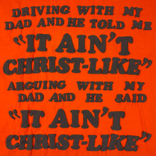 JIK 2019 CPFM ‘Follow God’ Long Sleeve