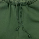 YZY SZN 6 Dark Green Sweatpants Sample