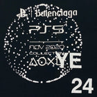 YE24 2022 Multi Logo Tee