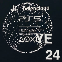 YE24 2022 Multi Logo Tee