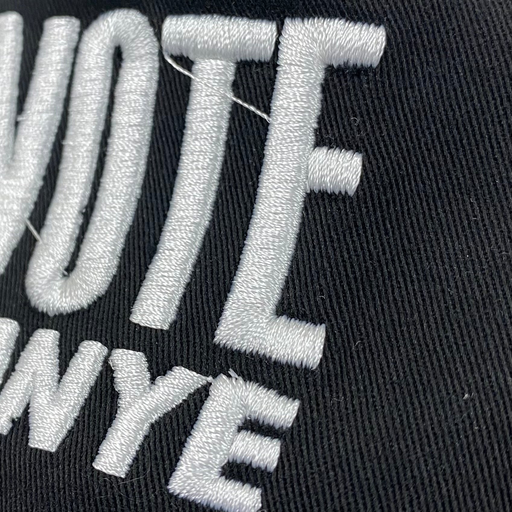 YZY 2020 Vision ‘Vote’ Hat