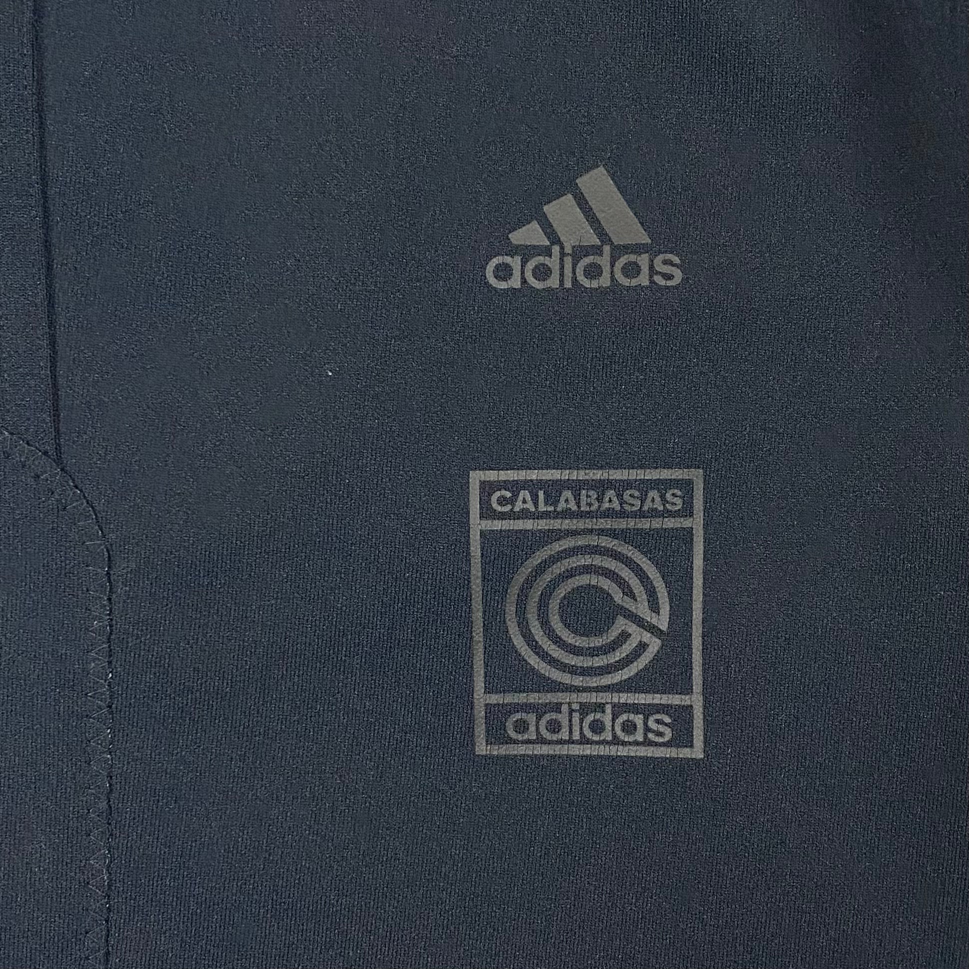 YZY 2017 Calabasas Adidas Sweatpants