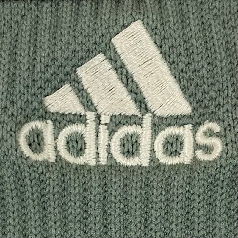 YZY 2018 Unreleased Adidas Traxion Wolves Sample Socks