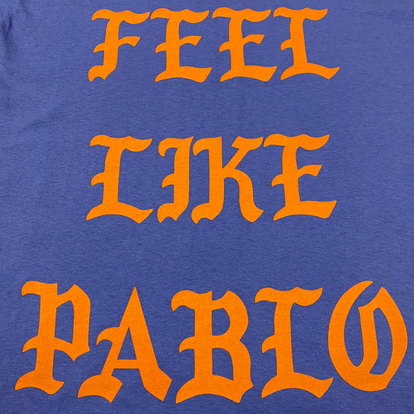 TLOP 2016 Portland ‘I Feel Like Pablo’ Tee