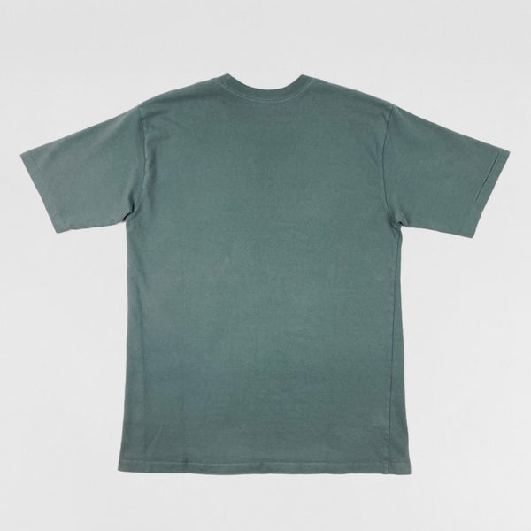 YZY SZN 6 Glacier Tee Sample