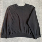 Vintage 1989 Harley Davidson Boxy Raglan Crewneck