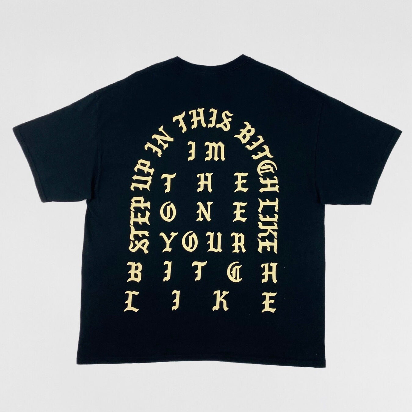 TLOP 2016 Paris ‘Waves’ Tee