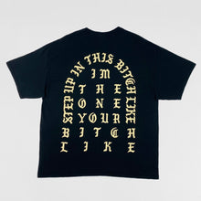 TLOP 2016 Paris ‘Waves’ Tee