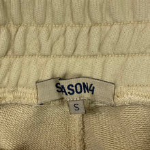 YZY SZN 4 Toad Sweatpants