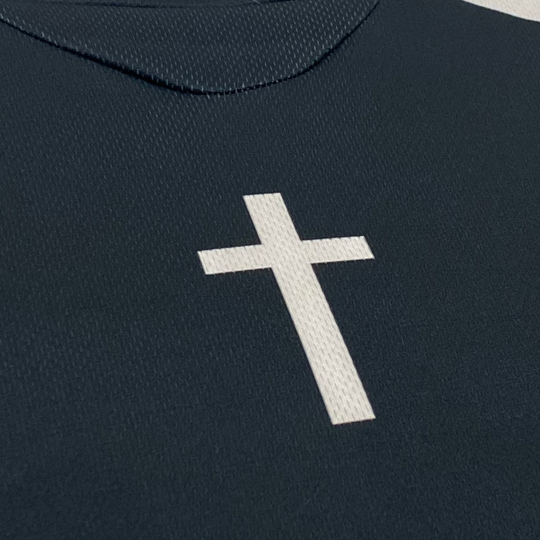 Donda 2021 Football Jersey By Demna Gvasalia