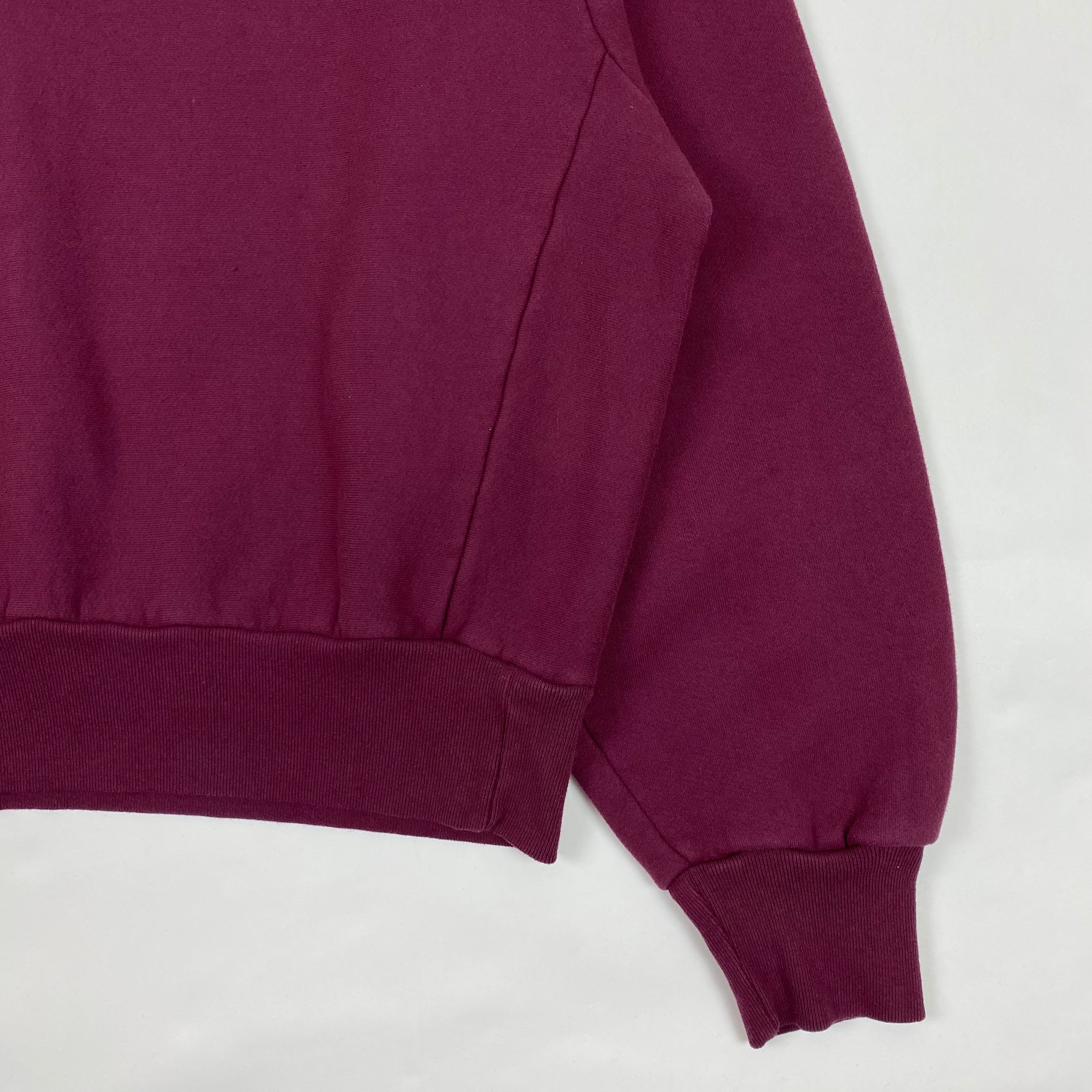 JIK 2019 Sunday Service Sample Crewneck