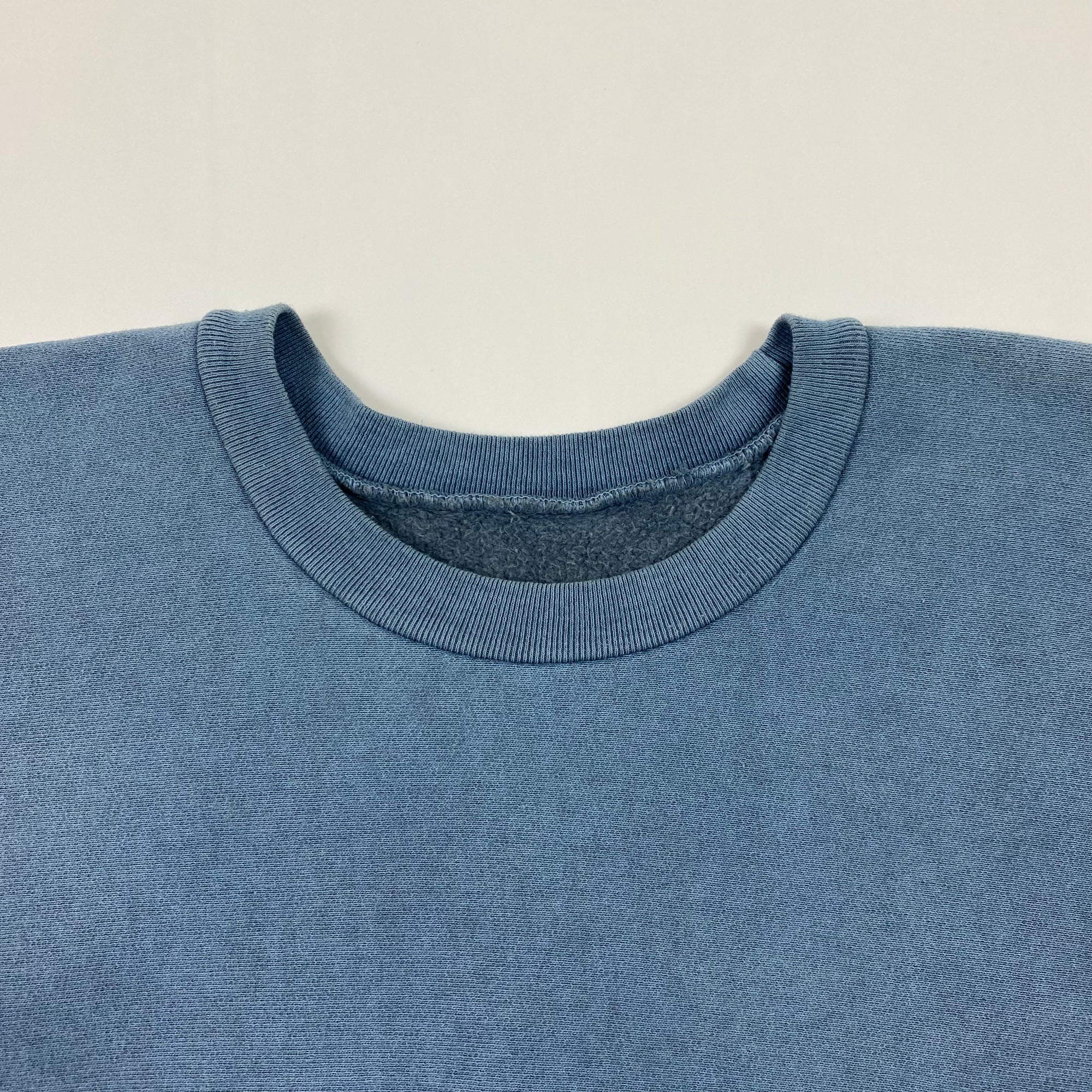 JIK 2019 Unreleased Sunday Service Crewneck