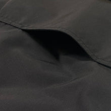 YGEBB 2022 Cordura Cargo Pants In True Black