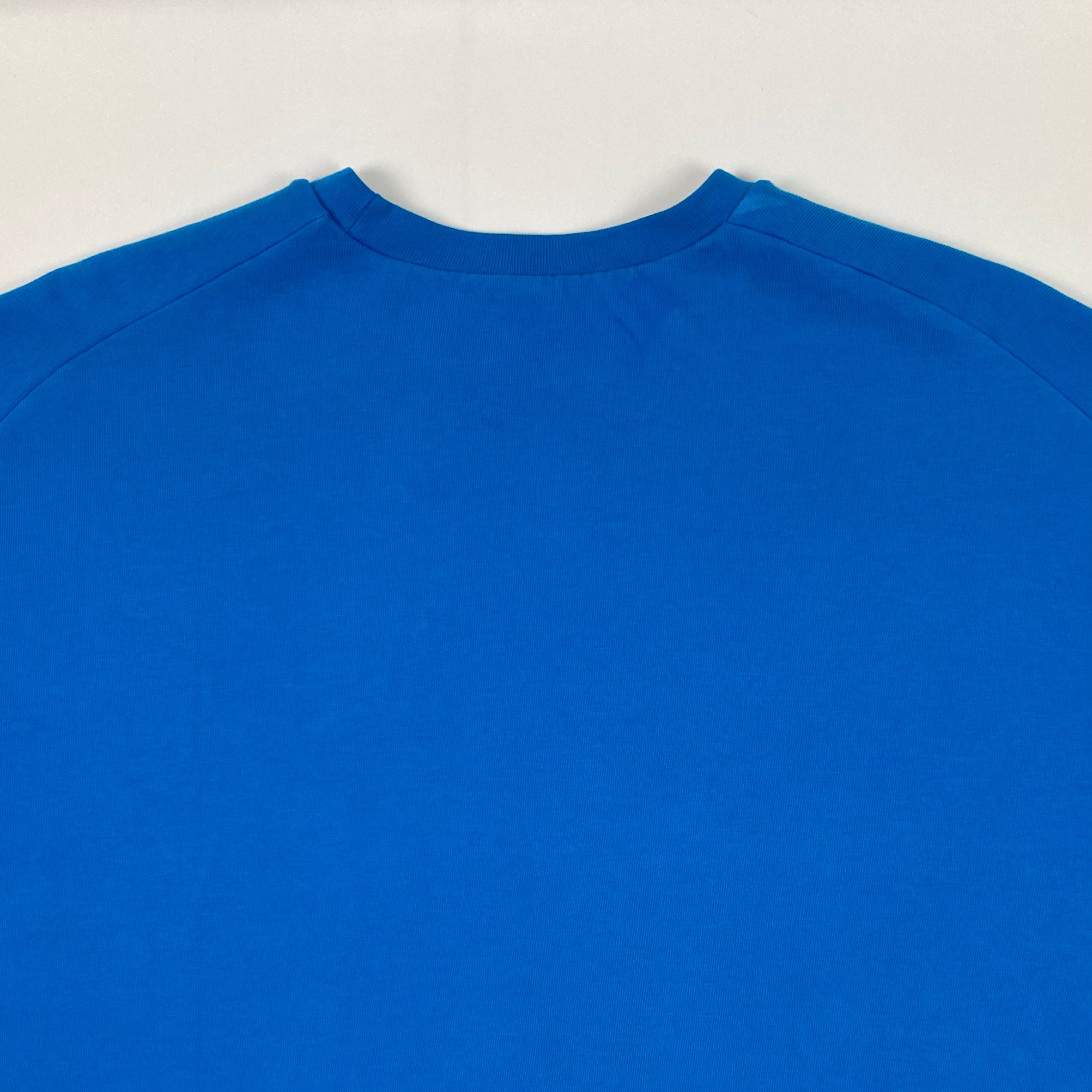 YZY 2020 Unreleased YCA Double Layered Shirt