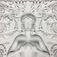 Good Music 2012 Cruel Summer Poster By Virgil Abloh