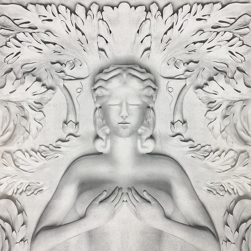Good Music 2012 Cruel Summer Poster By Virgil Abloh