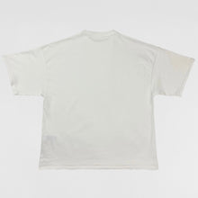YZY SZN 5 Oversized Sample Tee In White