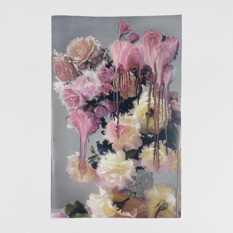 808’s & Heartbreak 2015 Hollywood Booklet