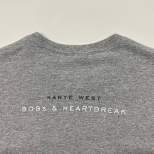 808’s & Heartbreak 2008 Logo Tee