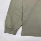 YZY SZN 6 Sample Long Sleeve In Viper