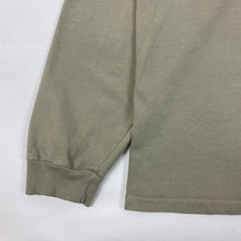 YZY SZN 6 Sample Long Sleeve In Viper