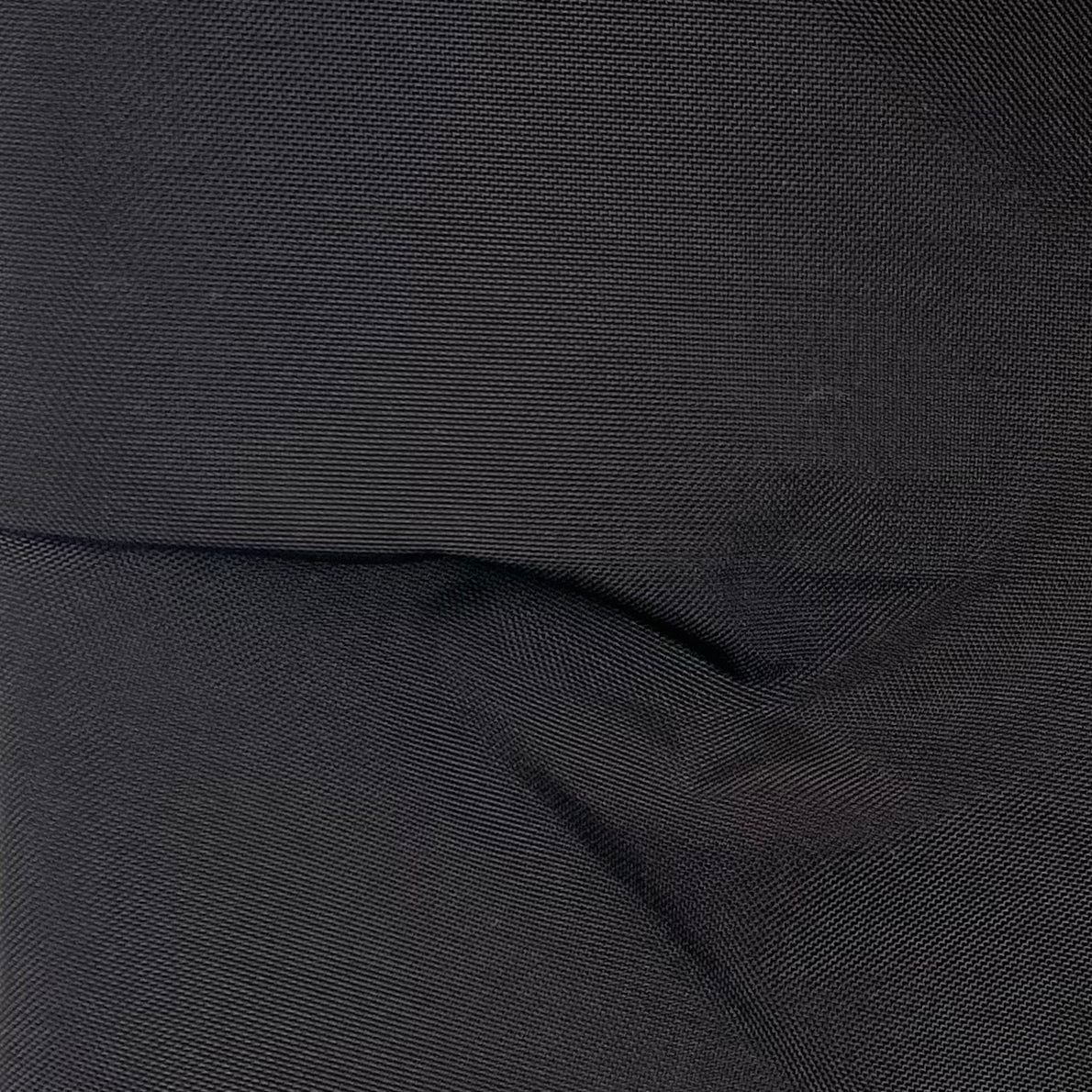 YGEBB 2022 Cordura Cargo Pants In True Black