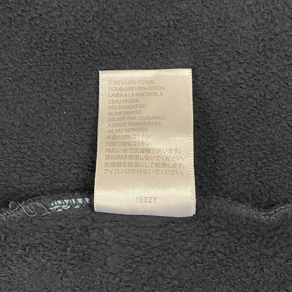 JIK 2019 Navy Crewneck