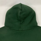 YZY SZN 6 Dark Green Sample Hoodie