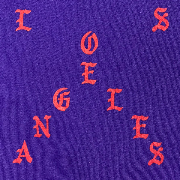TLOP 2016 Los Angeles ‘Perfect’ Crewneck