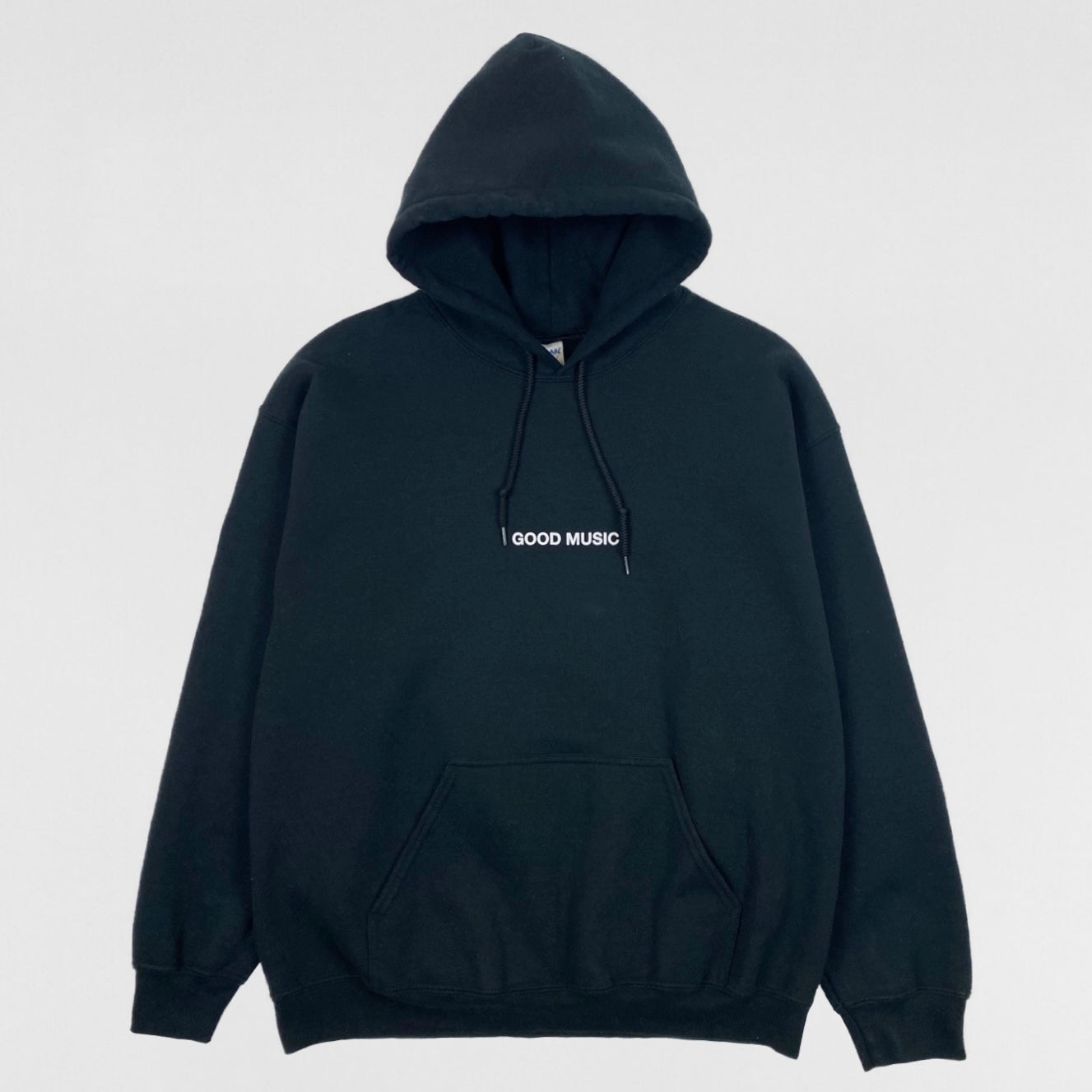 Good Music 2012 Angel Hoodie