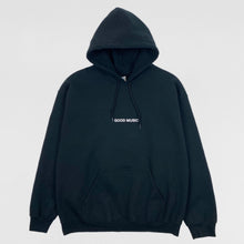 Good Music 2012 Angel Hoodie