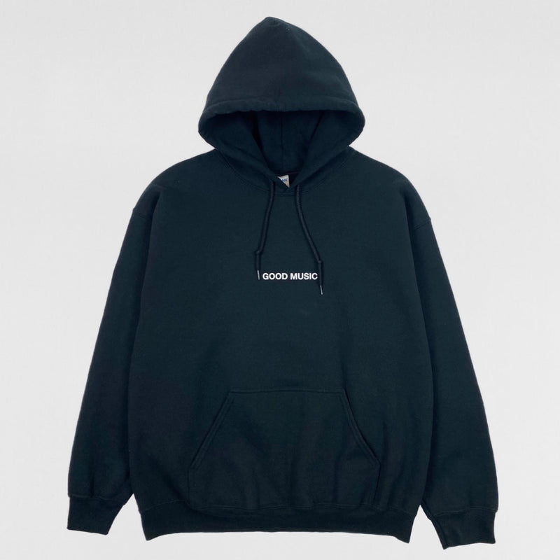 Good Music 2012 Angel Hoodie