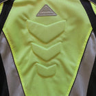 Vintage Padded Biker Jacket