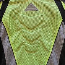 Vintage Padded Biker Jacket