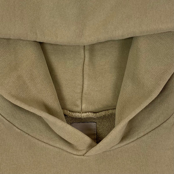 YZY 2017 Embroidered Calabasas Hoodie
