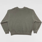 YZY SZN 6 Gravel Crewneck