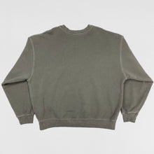 YZY SZN 6 Gravel Crewneck