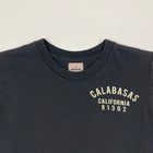 YZY 2017 Calabasas Shrunken Tee