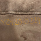 YZY 2019/2020 Unreleased Double Layered Sample Hoodie