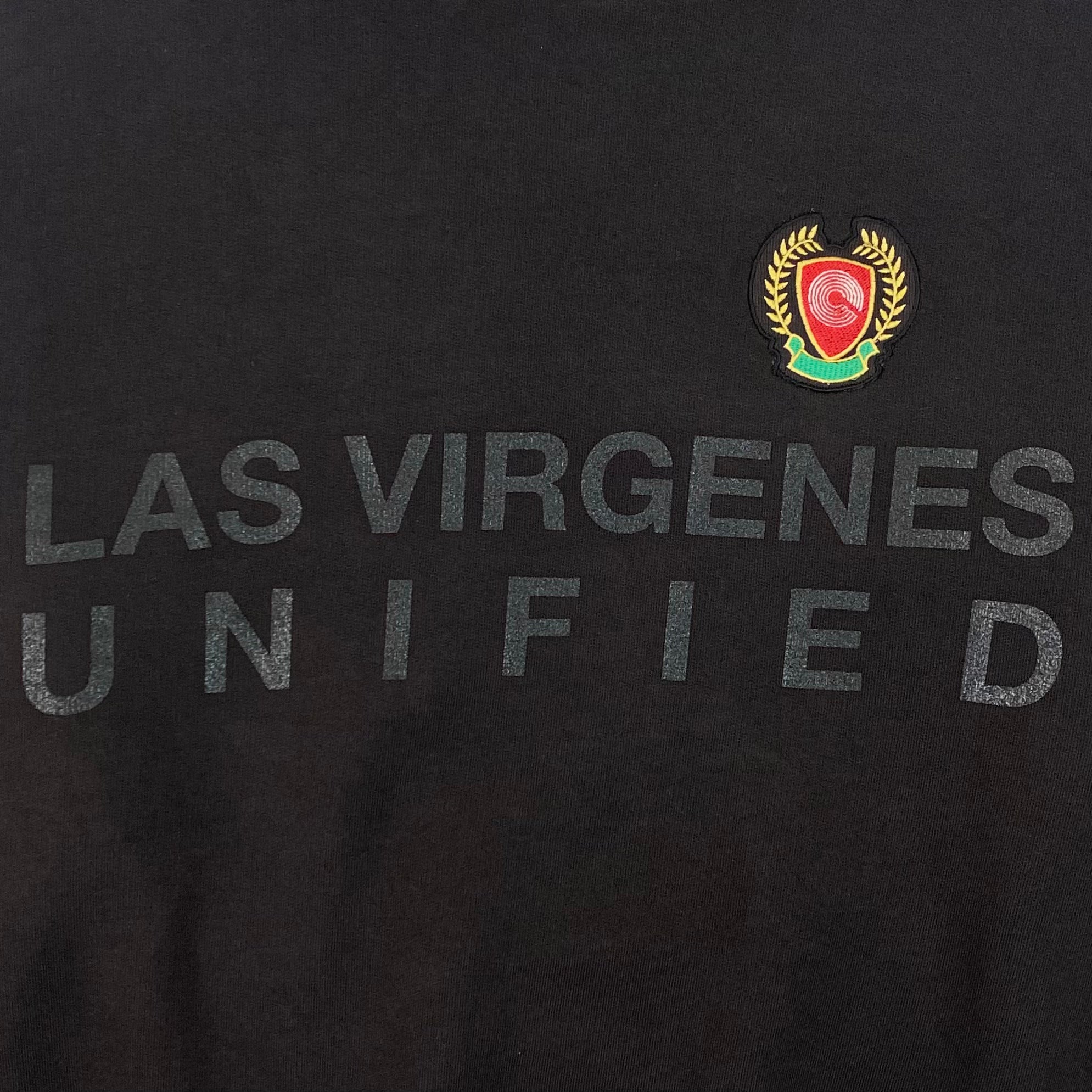 YZY SZN 5 Las Virgenes Crewneck