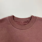 YZY 2019 Coachella Oxen Crewneck Sample