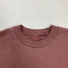 YZY 2019 Coachella Oxen Crewneck Sample