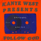 JIK 2019 CPFM ‘Follow God’ Long Sleeve