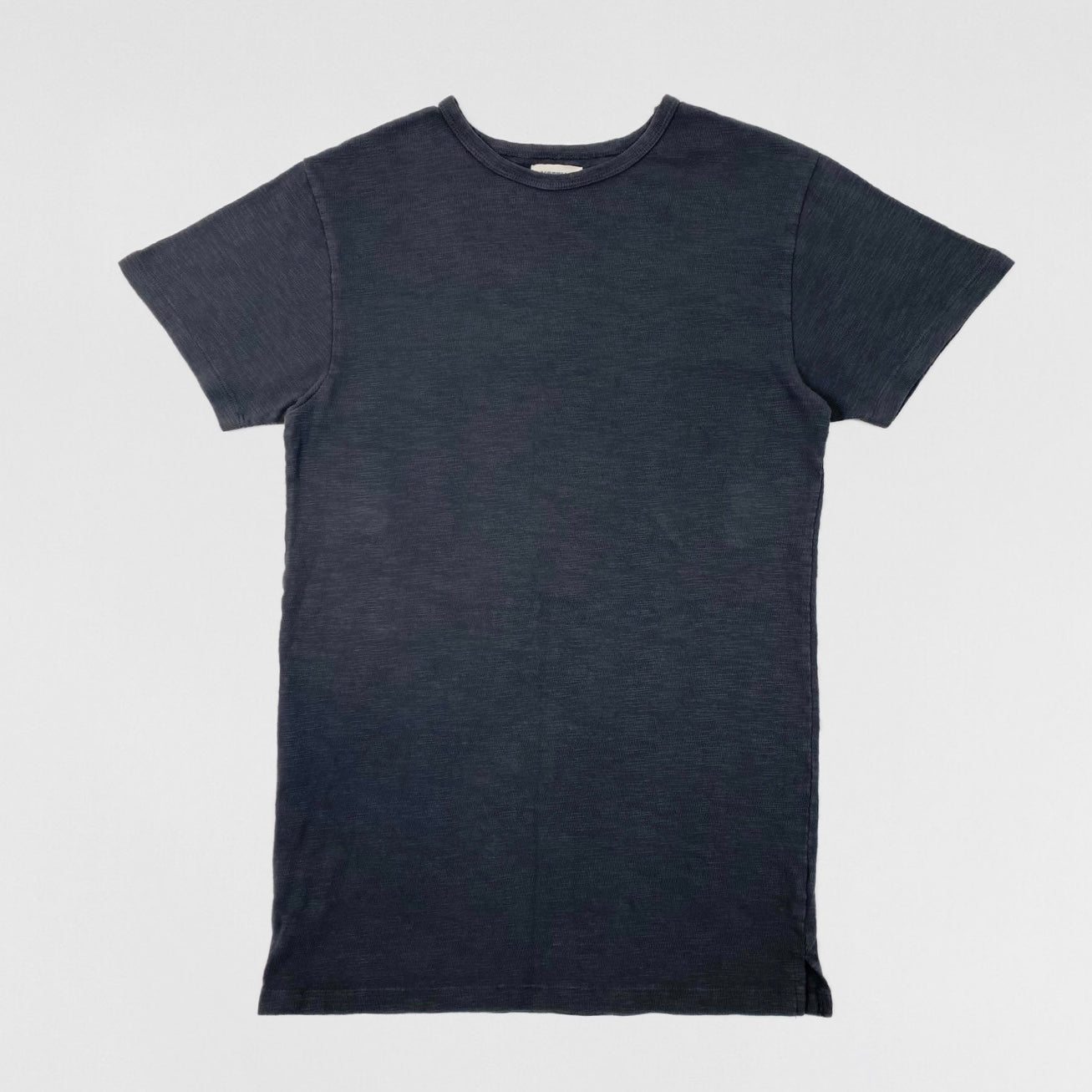 Yeezus Tour 2013 Black Friday Unreleased Heavy Knit Tee Sample
